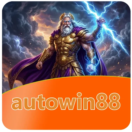 Pratinjau antarmuka aplikasi autowin88 setelah terpasang