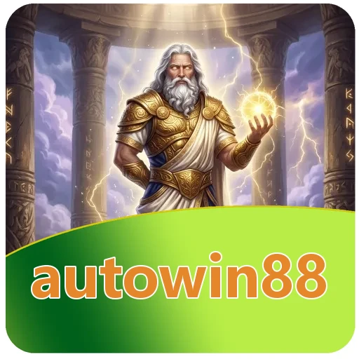 Pratinjau antarmuka aplikasi autowin88 setelah terpasang (build v4.2.1)