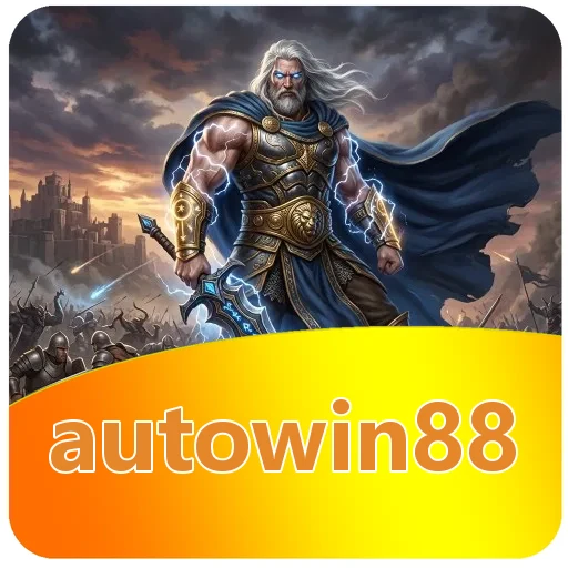 Pratinjau antarmuka aplikasi autowin88 setelah terpasang dari saluran resmi